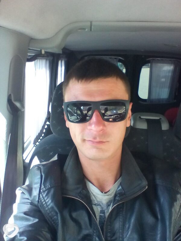 Mikas, 34, Чернигове — анкета №4407745