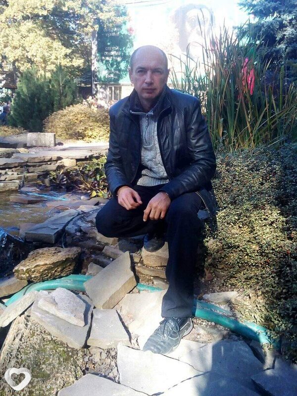 Сергей, 46, Харькове — анкета №4407747