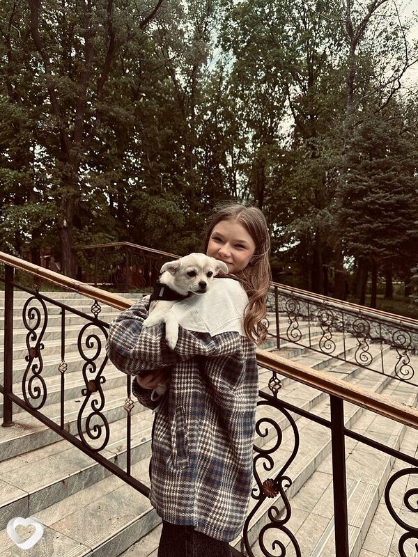 Камилла, 18, Донецке — анкета №4407751