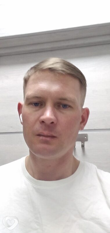 Андрей, 31, Владивостоке — анкета №4407753