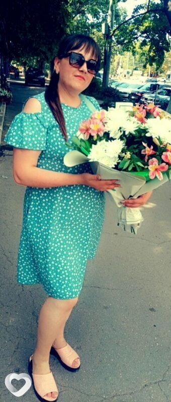 Irina, Кишинёв