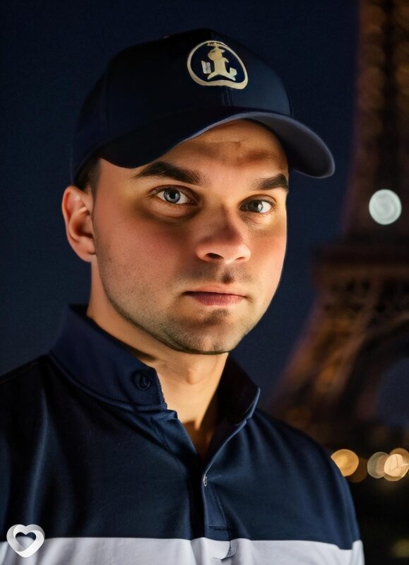 Pavel, 33, Орше — анкета №4407759