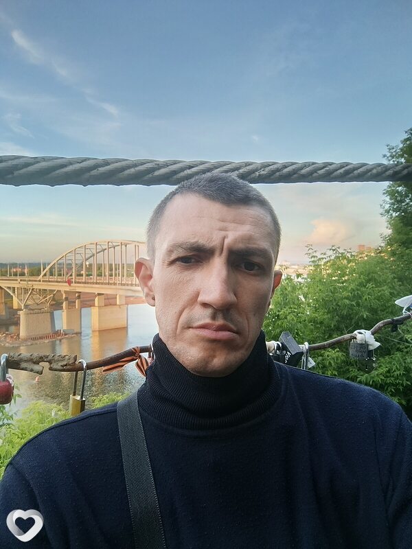 Альберт, 42, Салавате — анкета №4407761