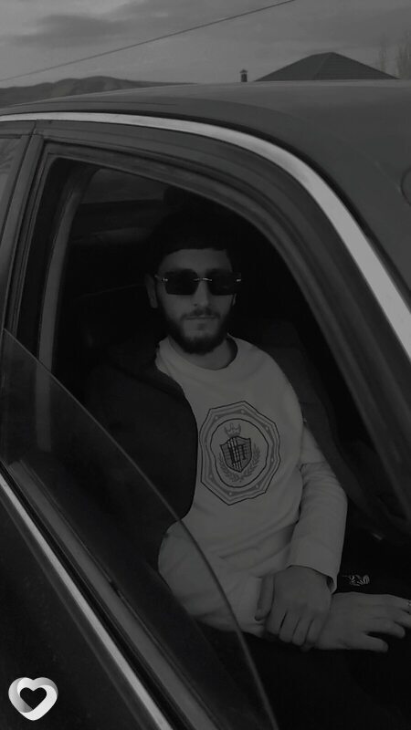 Samvel, Гюмри