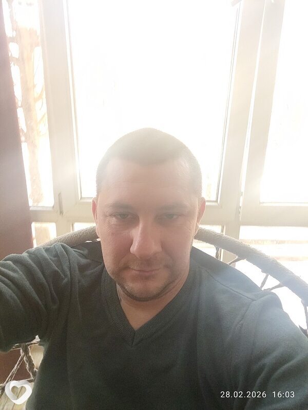 Виталий, 39, Донецке — анкета №4407865