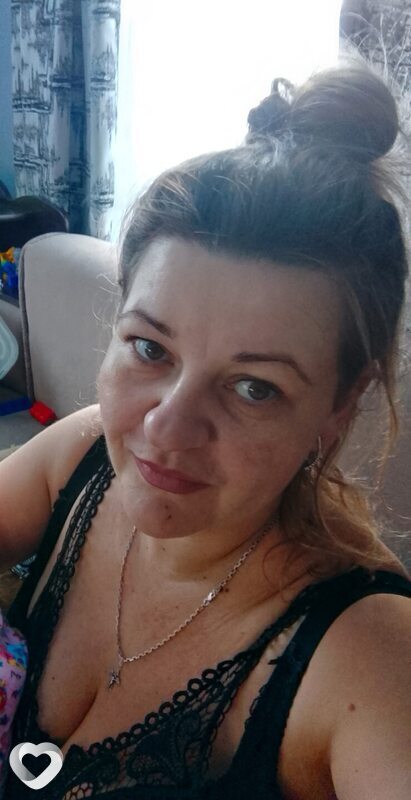 Татьяна, 39, Новосибирске — анкета №4407866