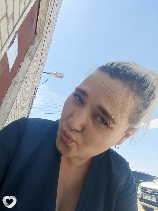 Ксения, 34, Волгограде — анкета №4407870