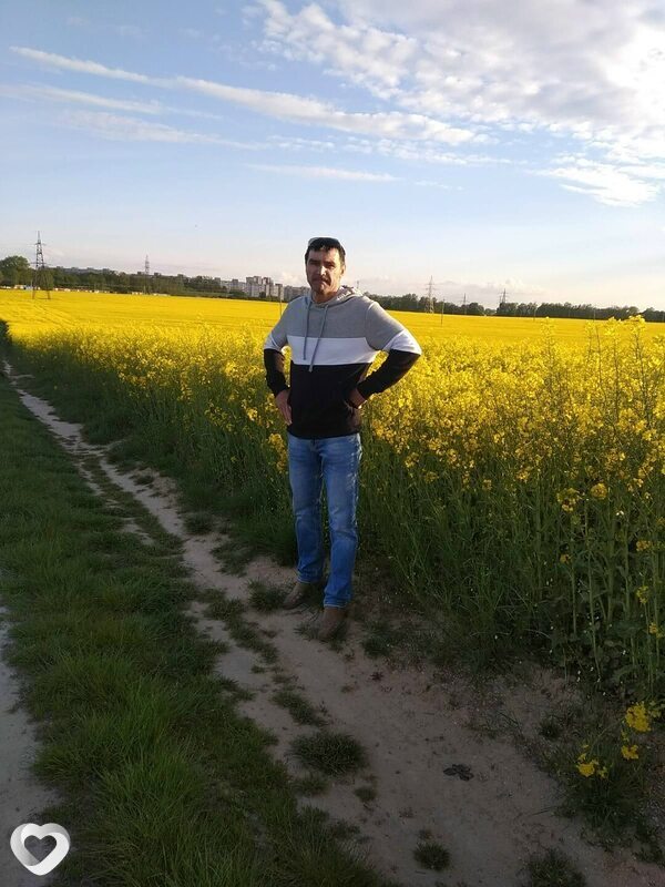Александр, 56, Барановичах — анкета №4407873