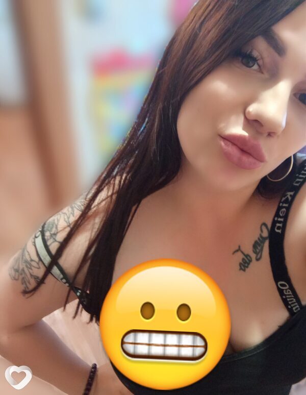 Светлана, 28, Санкт-Петербурге — анкета №4407875