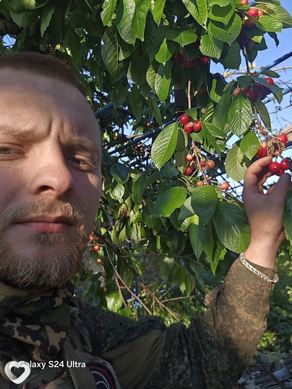 Олег, 32, Санкт-Петербурге — анкета №4407877