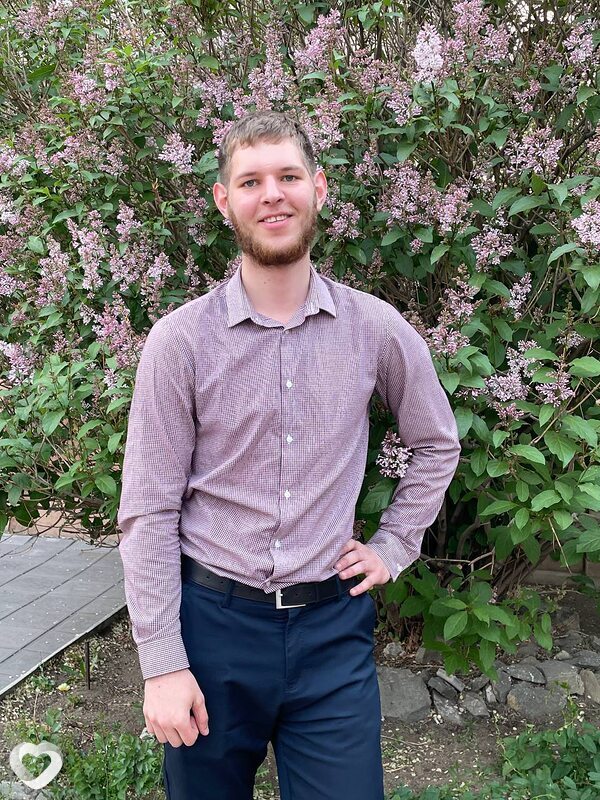 Александр, 21, Чите — анкета №4407881
