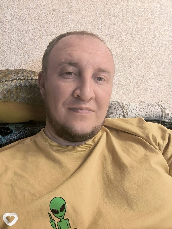 Валера, 38, Челябинске — анкета №4407882