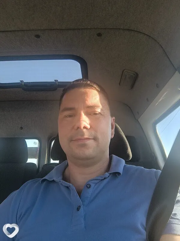 Дим, 35, Москве — анкета №4407967