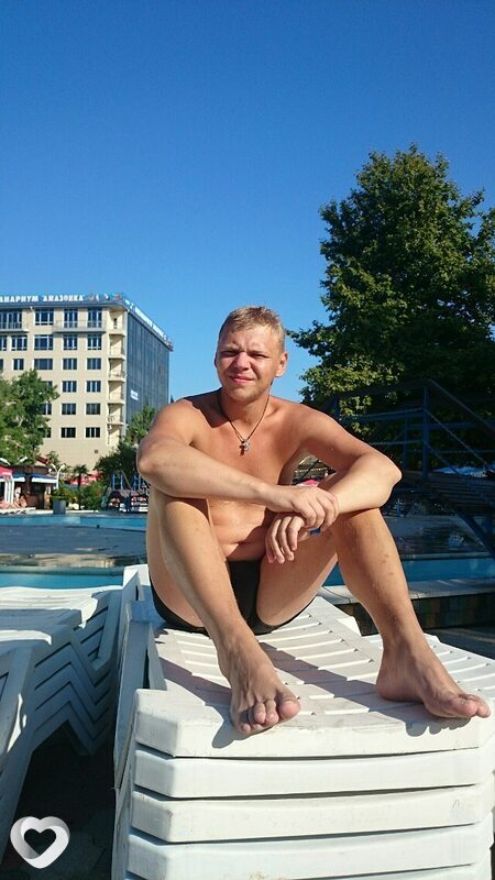 Алексей, Адлер