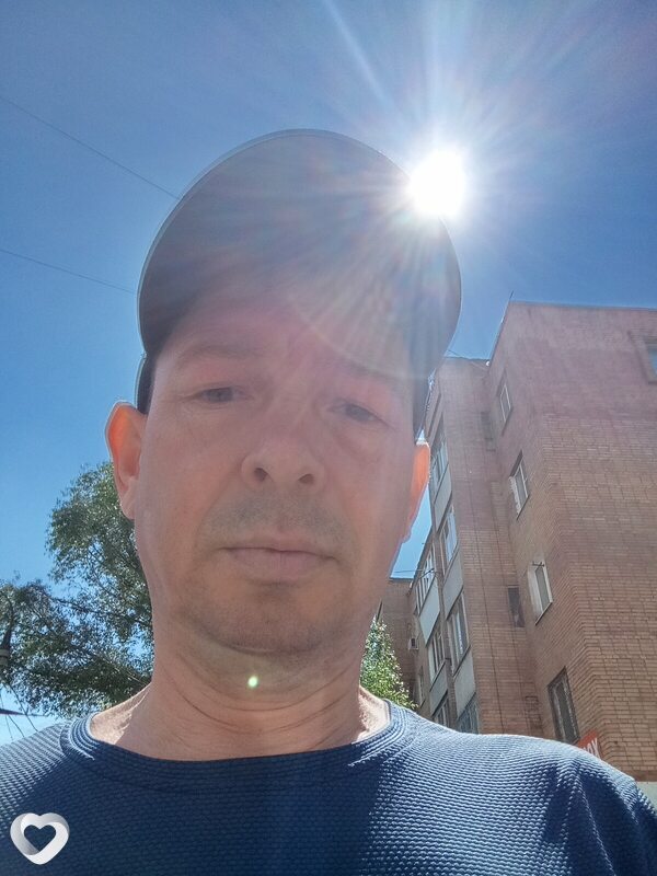 Алексей, 43, Самаре — анкета №4407976