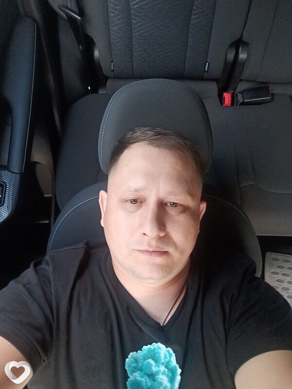 Алексей, 38, Саранске — анкета №4407977