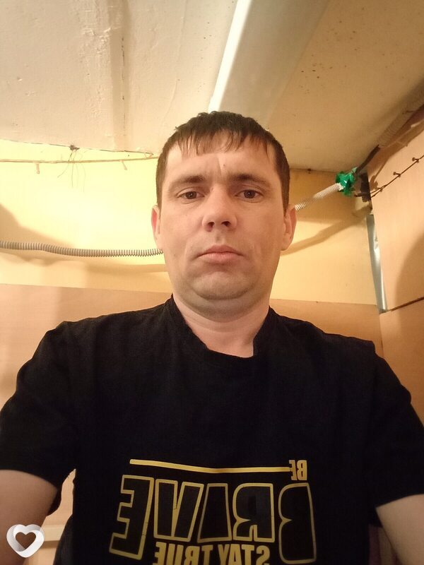 Прохор, 32, Сургуте — анкета №4407978