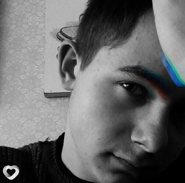 Влад, 22, Таганроге — анкета №4407983