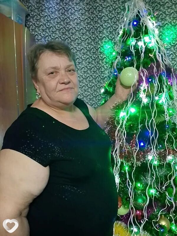 Светлана, Копейск