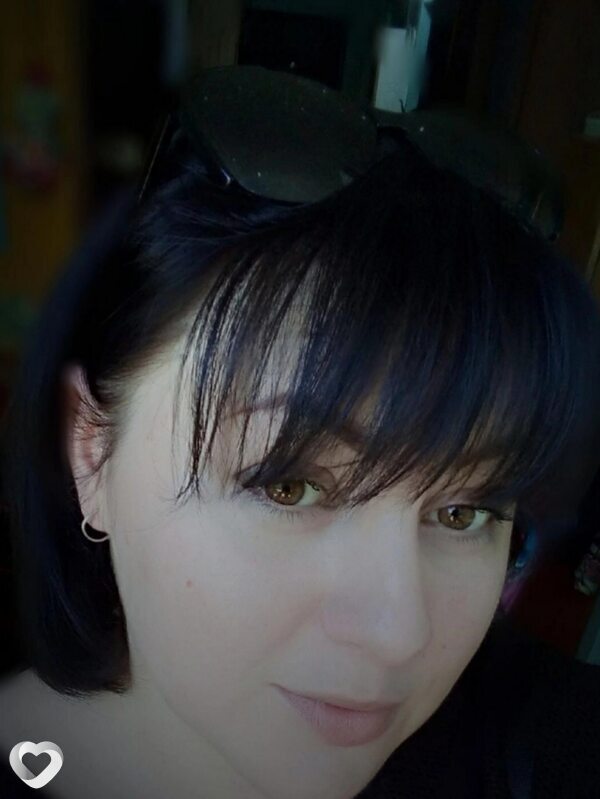 Oksana, 33, Комсомольске-на-Амуре — анкета №4407904