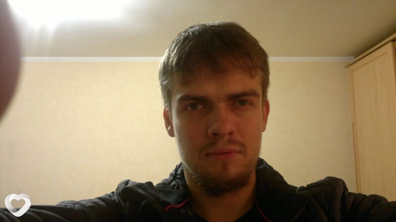 Кирилл, 35, Минске — анкета №4407712
