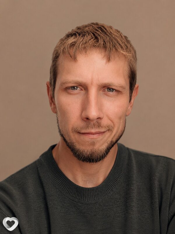 Barni, 37, Петропавловске — анкета №4407714