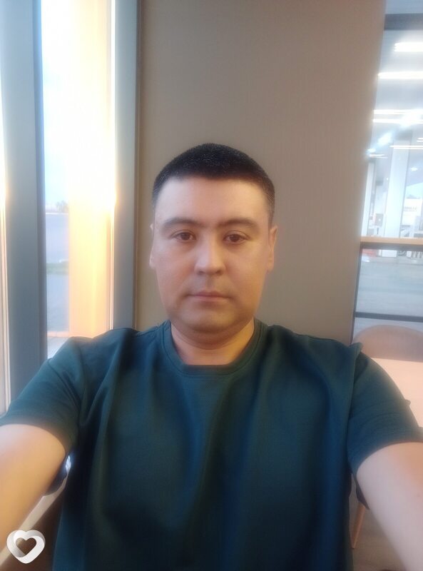 Иза, 37, Петропавловске — анкета №4407718