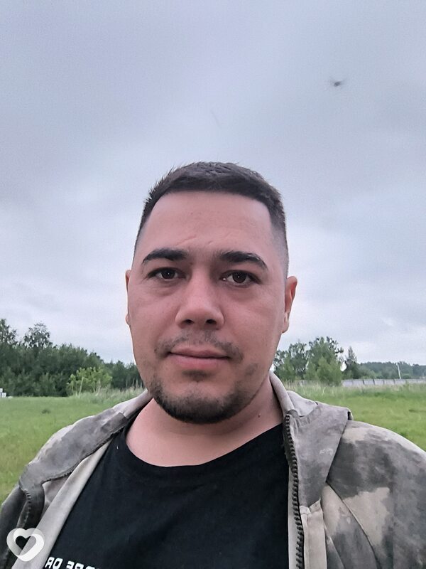 Дмитрий, 34, Минусинске — анкета №4407721