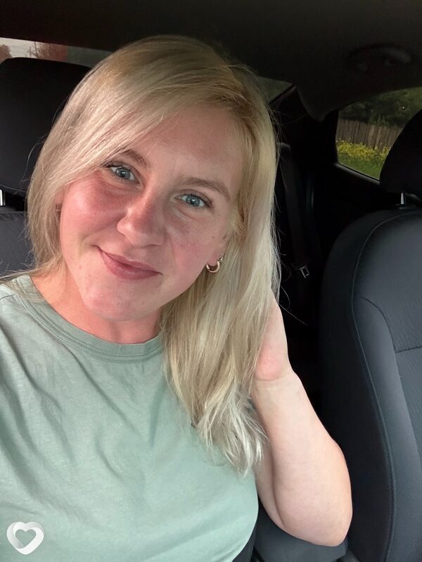 Екатерина, 33, Кунгуре — анкета №4407723
