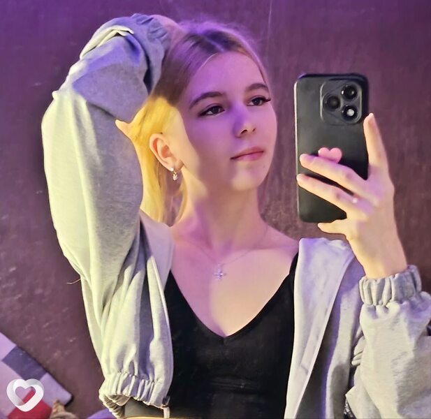 Кристина, 20, Красноярске — анкета №4407726