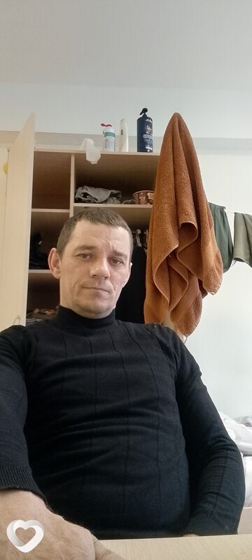 Алексей, 41, Астрахани — анкета №4407937
