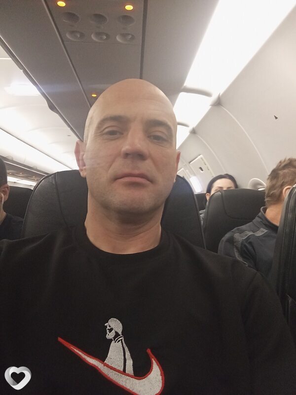 Владимир, 44, Астрахани — анкета №4407940