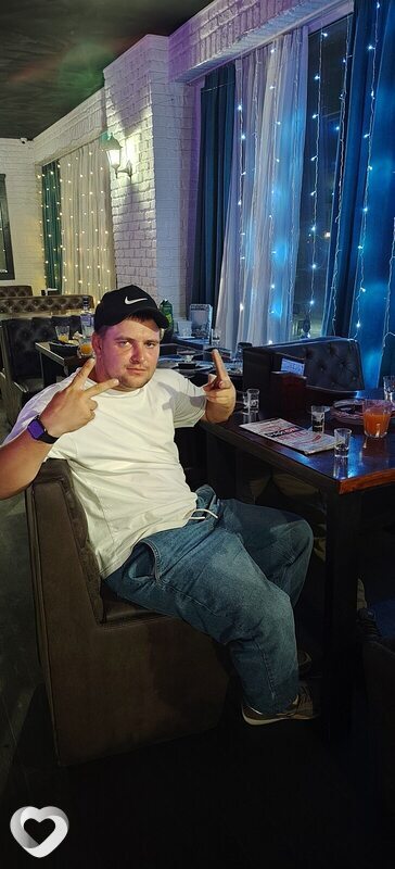 Евгений, 32, Гомеле — анкета №4407956
