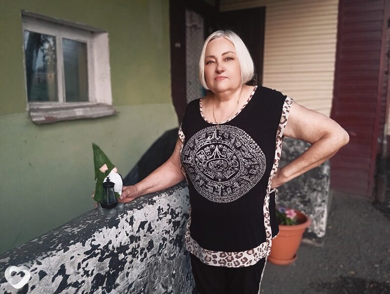 Елена, Рубцовск