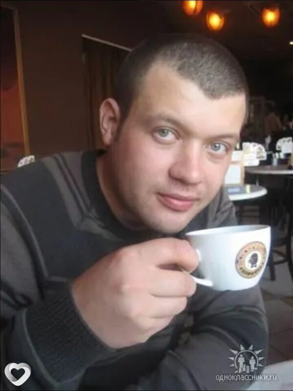 Лео, 35, Ярославле — анкета №4407916