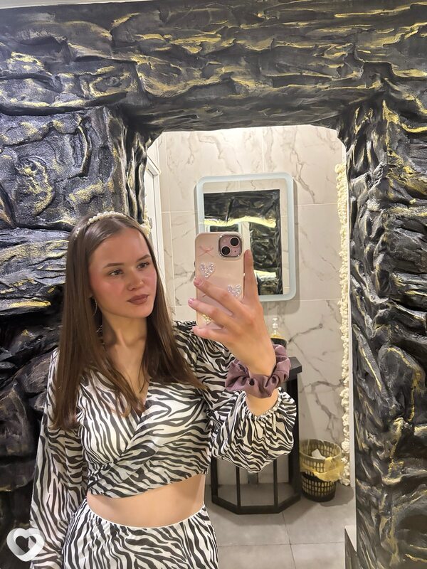 Анастасия, 19, Красноярске — анкета №4407919