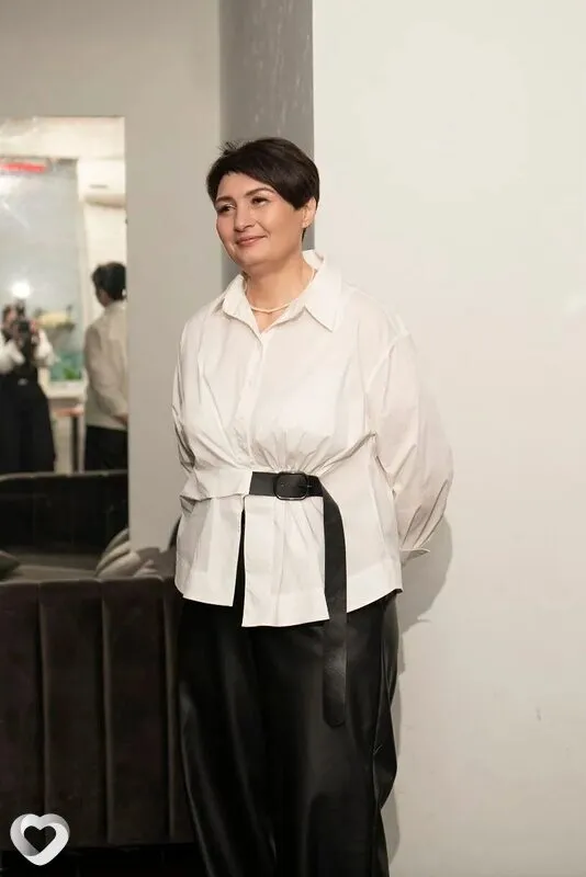 Татьяна, 50, Барнауле — анкета №4407929