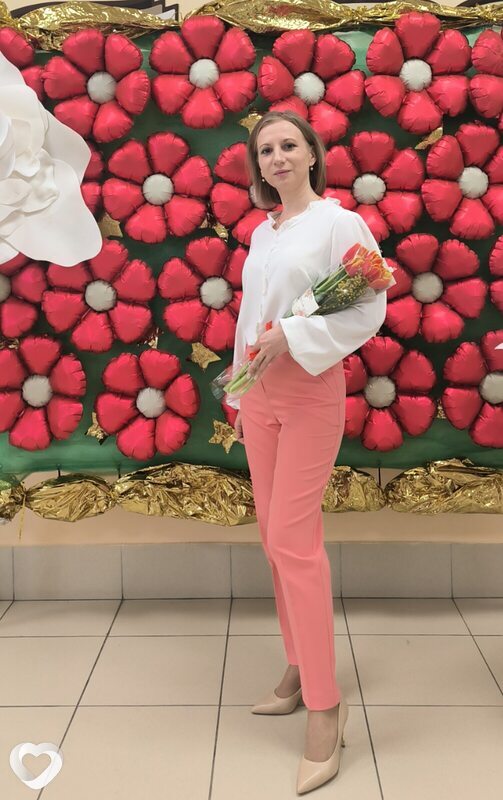 Татьяна, 37, Новосибирске — анкета №4408365
