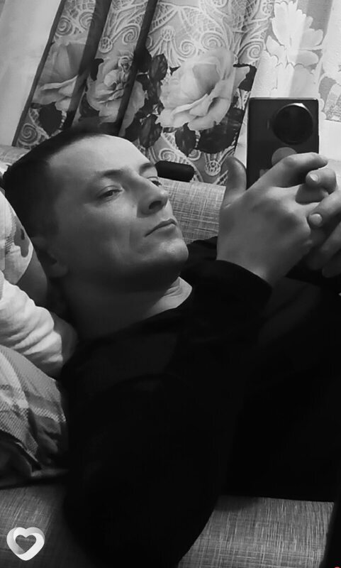 Александр, 35, Омске — анкета №4408367