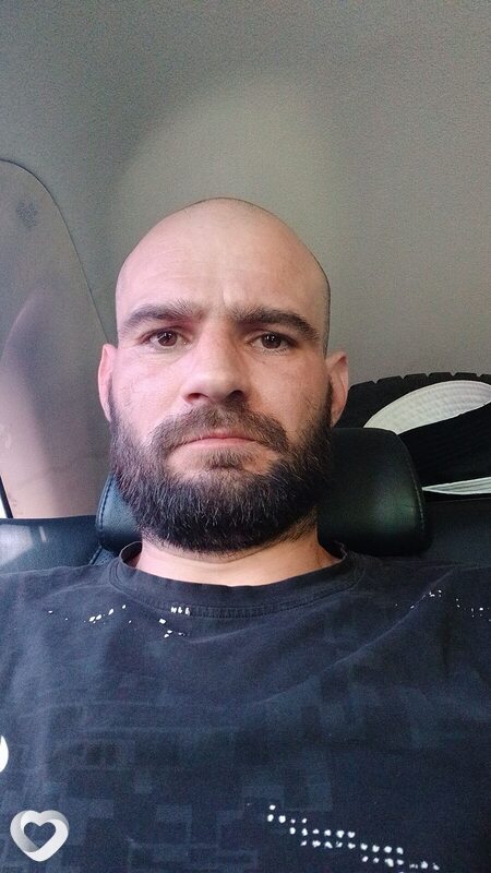 Андрей, 33, Новосибирске — анкета №4408370