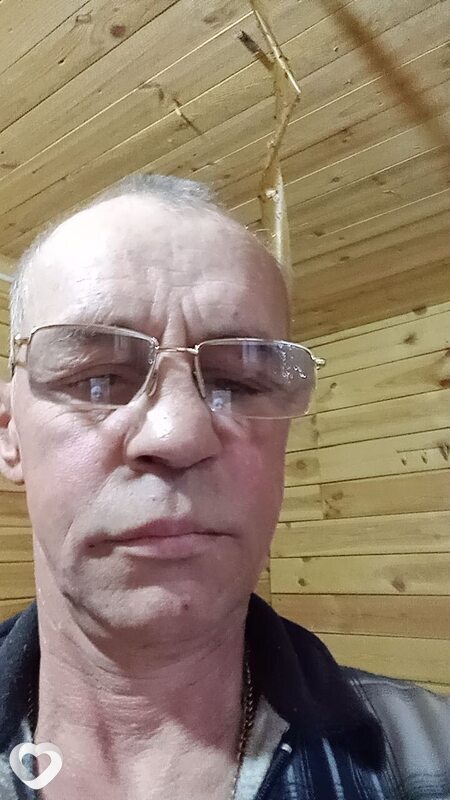 Иван, 51, Бресте — анкета №4408381