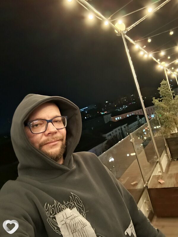 Денис, 36, Якутске — анкета №4408058
