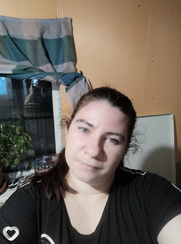 Ольга, 42, Астрахани — анкета №4408285