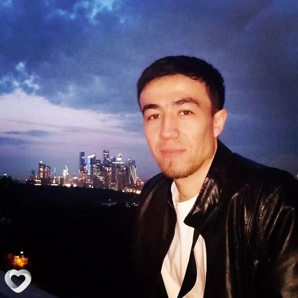 Фарход, 27, Улан-Удэ — анкета №4408287