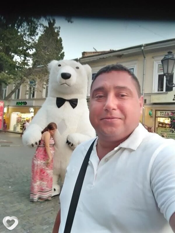 Константин, 40, Днепр — анкета №4408290