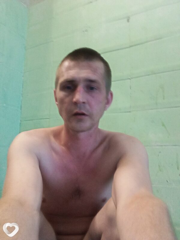 Женя, 35, Кременчуге — анкета №4408294