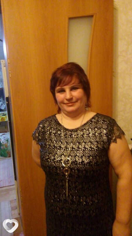 Наталья, 49, Петропавловске — анкета №4408304
