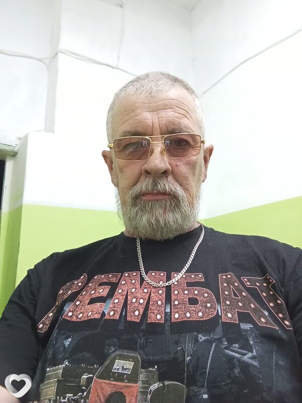 Андрей, Перевальск