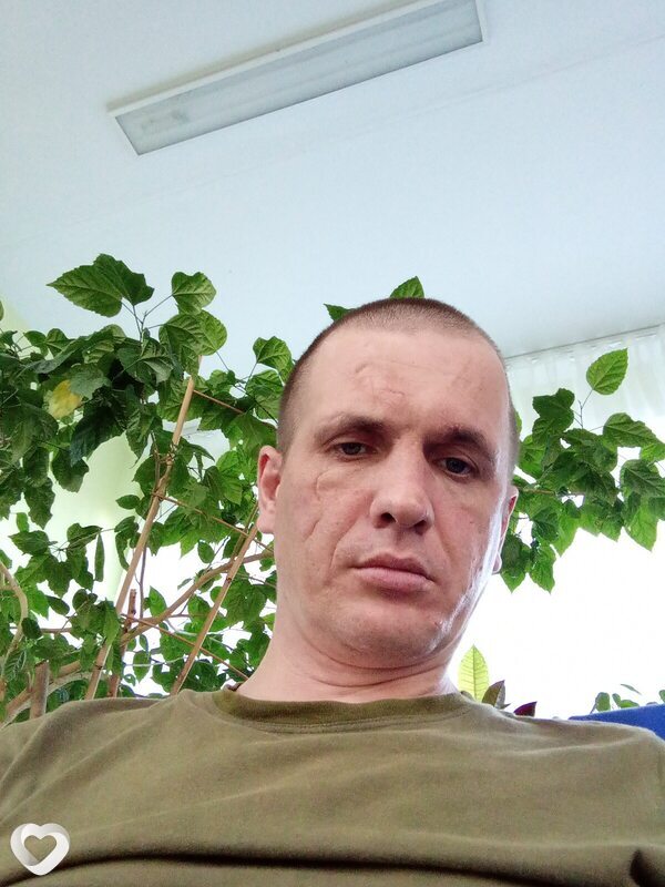 Максим, 37, Электростали — анкета №4407988
