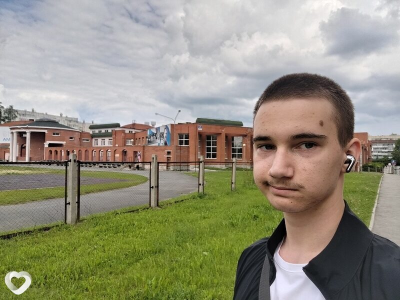 Георгий, Снежинск